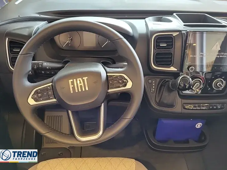 Fahrzeugbild Dethleffs Globebus Active I 1 #3