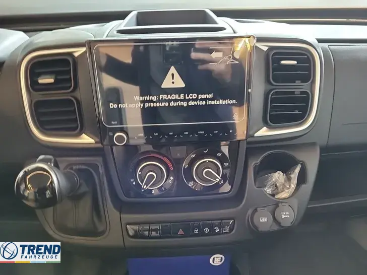 Fahrzeugbild Dethleffs Globebus Active I 1 #4