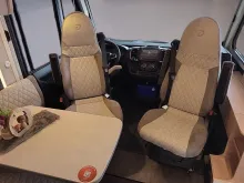 Fahrzeugbild Dethleffs Globebus Active I 1 #7