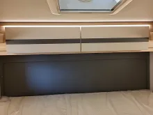 Fahrzeugbild Dethleffs Globebus Active I 1 #16