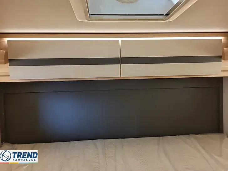 Fahrzeugbild Dethleffs Globebus Active I 1 #16