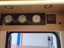 Fahrzeugbild Dethleffs Globebus Active I 1 #20