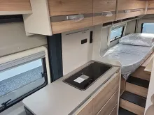 Fahrzeugbild Dethleffs Globetrail 640 ES Fiat #21