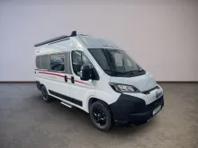 Fahrzeugbild Dethleffs Globetrail 540 DR Citroen #2