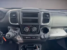 Fahrzeugbild Dethleffs Globetrail 540 DR Citroen #9