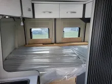 Fahrzeugbild Dethleffs Globetrail 540 DR Citroen #23