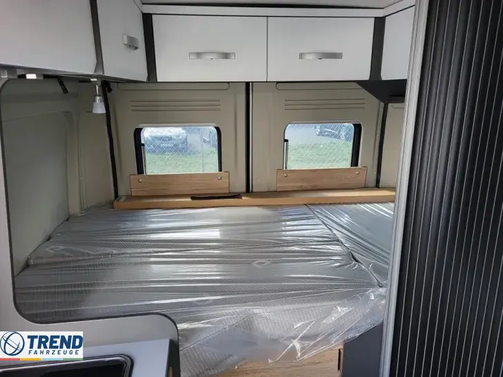 Fahrzeugbild Dethleffs Globetrail 540 DR Citroen #23