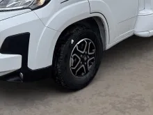 Fahrzeugbild Dethleffs Trend T 7057 EB #6