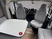 Fahrzeugbild Dethleffs Trend T 7057 EB #11