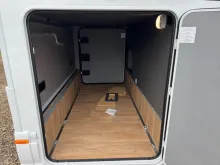 Fahrzeugbild Dethleffs Trend T 7057 EB #21