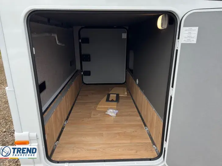 Fahrzeugbild Dethleffs Trend T 7057 EB #21