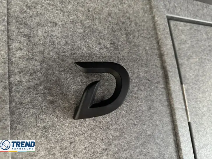 Fahrzeugbild Dethleffs Trend T 7057 EB #22