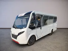 Fahrzeugbild Dethleffs Globebus Active I 4 #2