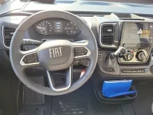 Fahrzeugbild Dethleffs Globebus Active I 4 #8