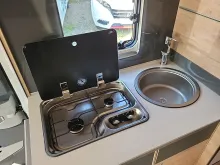 Fahrzeugbild Dethleffs Globebus Active I 4 #21