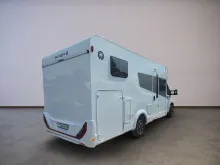 Fahrzeugbild Sunlight T 67 #3