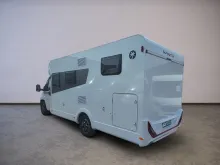 Fahrzeugbild Sunlight T 67 #4