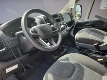 Fahrzeugbild Sunlight T 67 #7