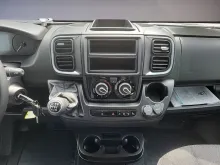 Fahrzeugbild Sunlight T 67 #9