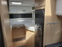 Fahrzeugbild Sunlight T 67 #20