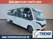 Fahrzeugbild Dethleffs XL Family I 7812-2 #1
