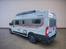 Fahrzeugbild Dethleffs Globetrail 640 EK Fiat #4