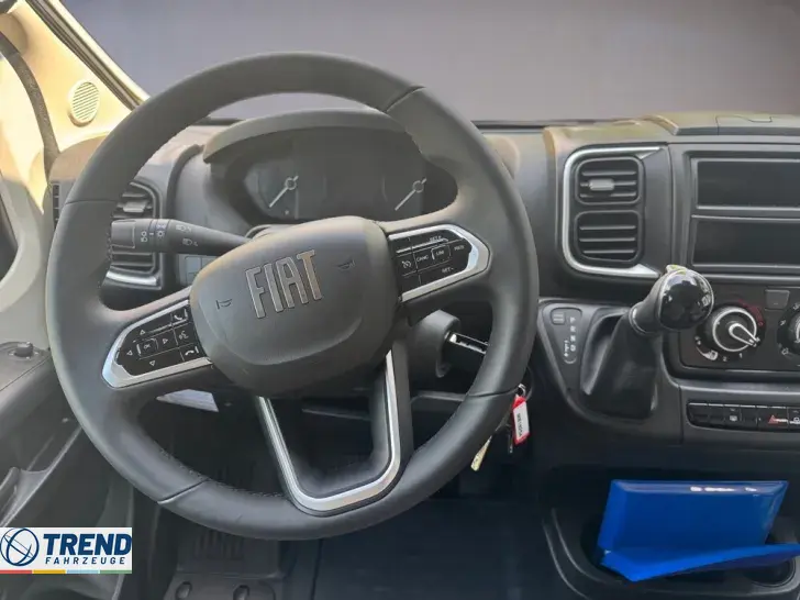 Fahrzeugbild Dethleffs Globetrail 640 EK Fiat #8