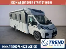Fahrzeugbild Dethleffs Just Camp Active T 7052 EB #1