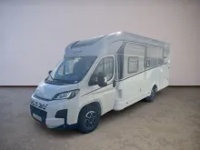 Fahrzeugbild Dethleffs Just Camp Active T 7052 EB #2