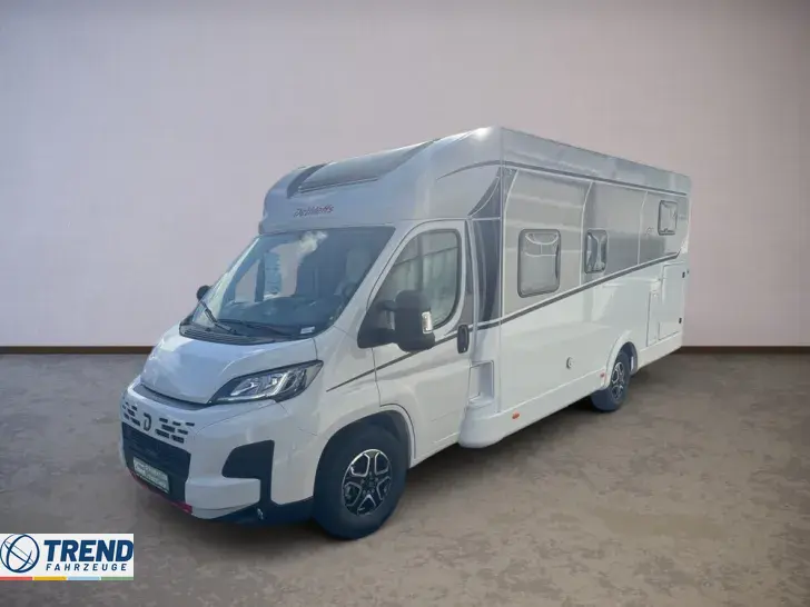 Fahrzeugbild Dethleffs Just Camp Active T 7052 EB #2