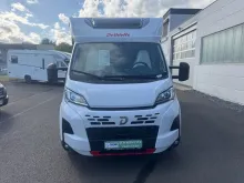 Fahrzeugbild Dethleffs Just Camp Active T 7052 EB #23