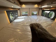 Fahrzeugbild Malibu Charming comfort coupé 640 LE #13