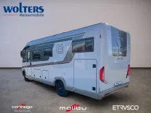 Fahrzeugbild Carthago chic c-line I 4.9 LE #4