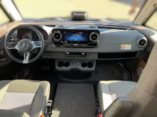 Fahrzeugbild Carthago chic c-line I 4.9 LE #7