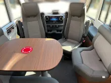 Fahrzeugbild Carthago chic c-line I 4.9 LE #11