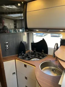 Fahrzeugbild Carthago chic c-line I 4.9 LE #14