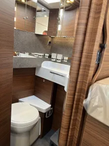 Fahrzeugbild Carthago chic c-line I 4.9 LE #15