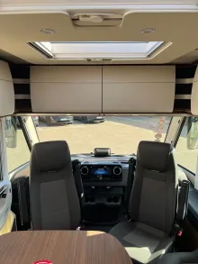 Fahrzeugbild Carthago chic c-line I 4.9 LE #18