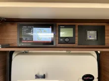 Fahrzeugbild Carthago chic c-line I 4.9 LE #21