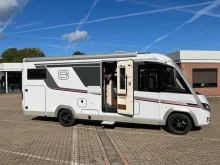 Fahrzeugbild Carthago chic c-line I 4.9 LE #22