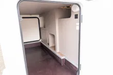 Fahrzeugbild Etrusco V Ford 6.6 SF #17