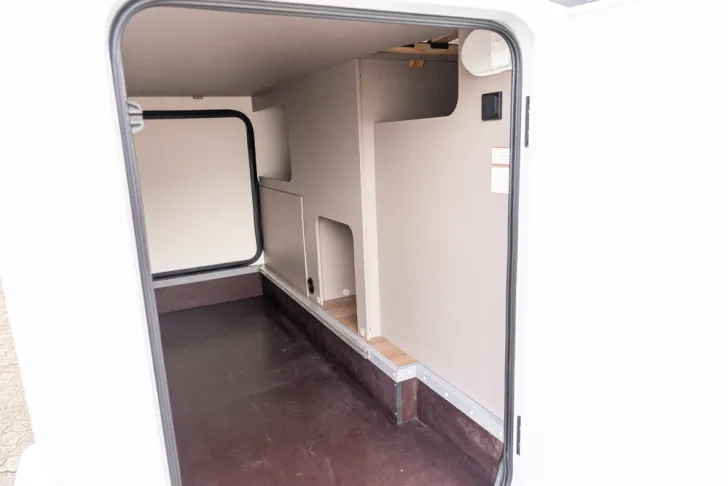 Fahrzeugbild Etrusco V Ford 6.6 SF #17