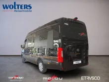 Fahrzeugbild Malibu Genius 641 LE #4