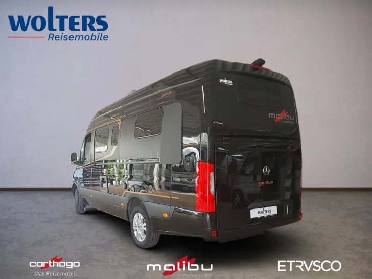 Fahrzeugbild Malibu Genius 641 LE #4
