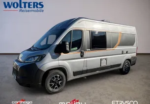 Bild Van Compact<br/>600 LE