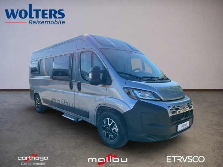 Fahrzeugbild Malibu Compact 600 LE #2