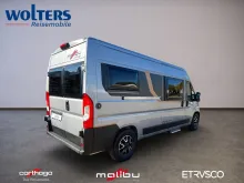 Fahrzeugbild Malibu Compact 600 LE #3