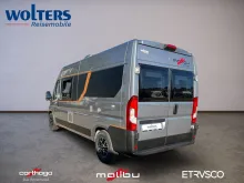 Fahrzeugbild Malibu Compact 600 LE #4