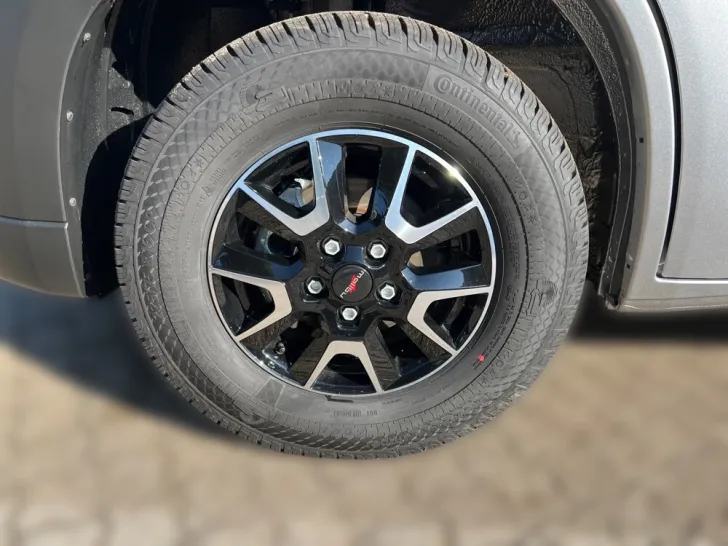 Fahrzeugbild Malibu Compact 600 LE #7