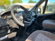 Fahrzeugbild Malibu Compact 600 LE #8